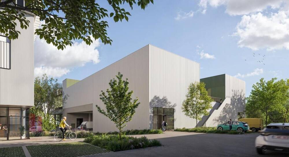 Commerce à vendre à Grand-Bigard 1702 362000.00€ chambres 191.00m² - Annonce 418765