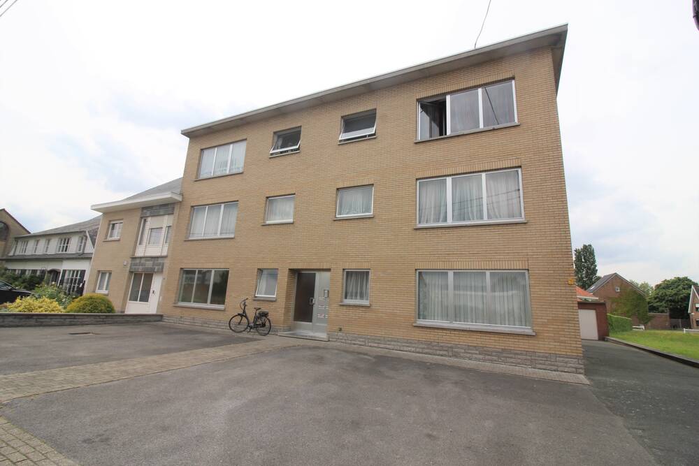 Appartement à vendre à Opwijk 1745 170000.00€ 2 chambres 88.00m² - Annonce 419000