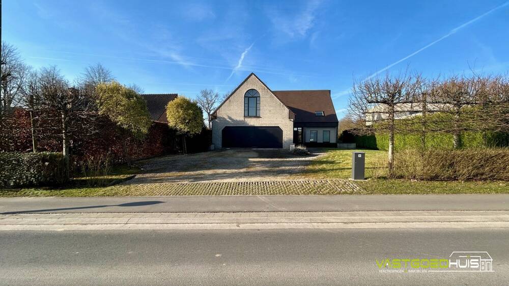 Maison à vendre à Roosdaal 1760 795000.00€ 5 chambres 383.00m² - Annonce 418952