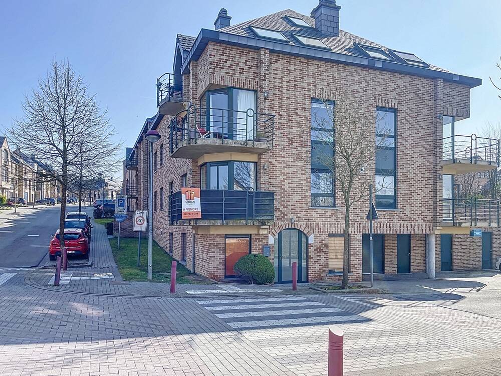 Appartement à vendre à Louvain-la-Neuve 1348 399000.00€ 3 chambres 90.00m² - Annonce 418507