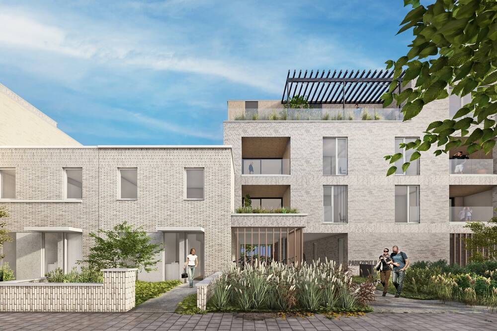 Huis te koop in Zemst 1980 539900.00€ 4 slaapkamers 180.78m² - Zoekertje 418559