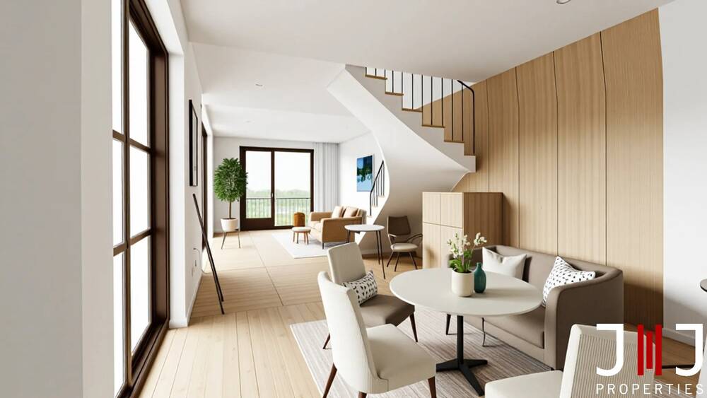 Maison à vendre à Wavre 1300 425000.00€ 3 chambres 135.00m² - Annonce 418771