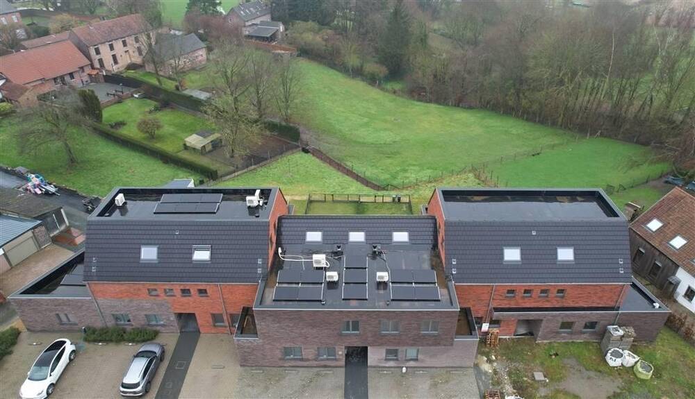 Appartement à vendre à Chapelle-Saint-Pierre 1541 339000.00€ 3 chambres 160.00m² - Annonce 419054