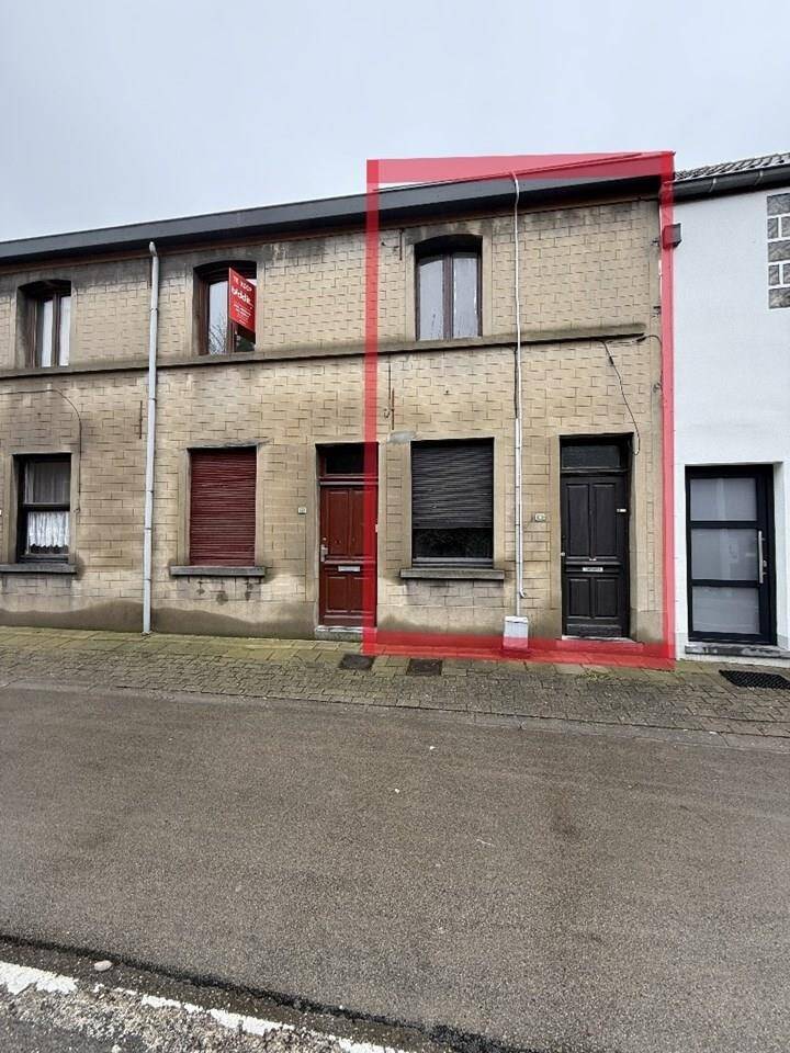 Huis te koop in Zemst 1980 199000.00€ 2 slaapkamers 84.00m² - Zoekertje 419520