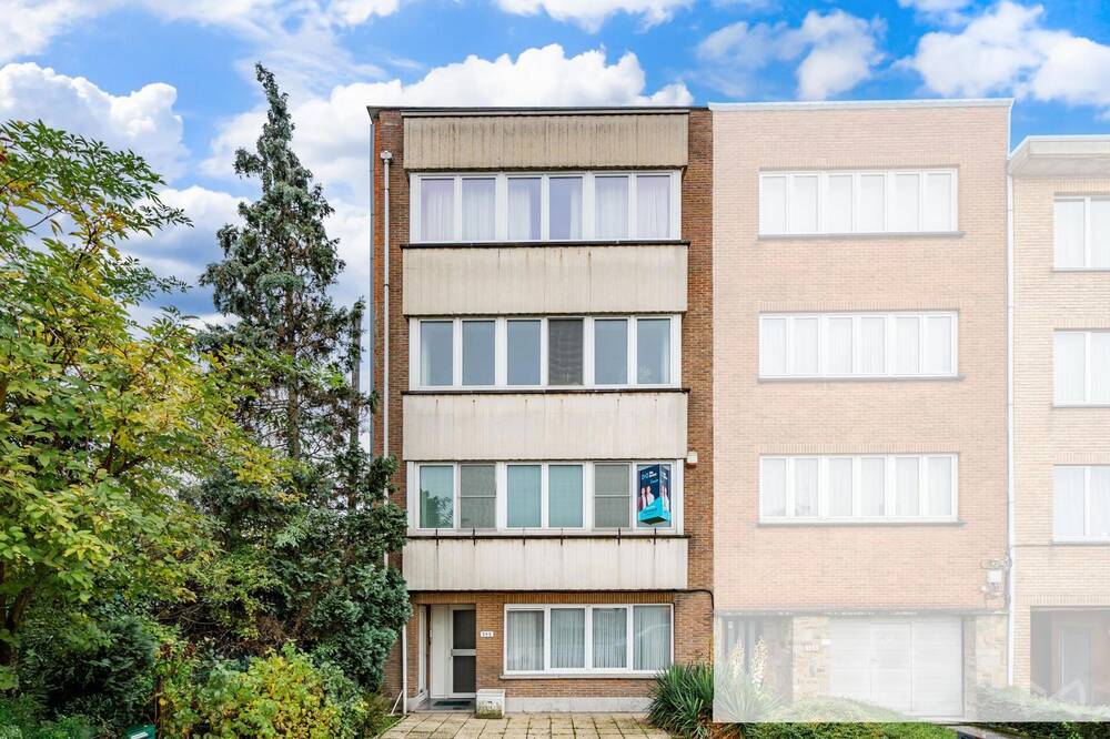 Appartement à vendre à Drogenbos 1620 245000.00€ 2 chambres 76.00m² - Annonce 487082