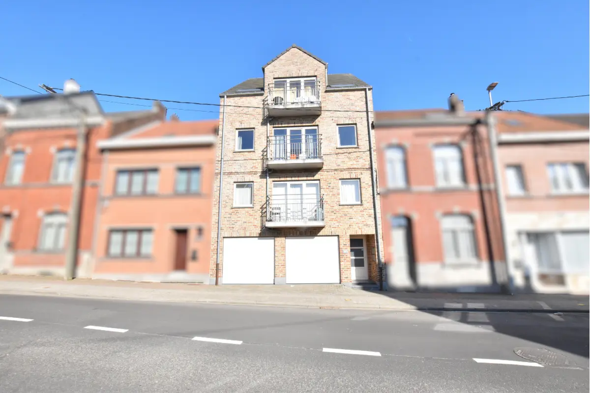 Duplex te  koop in Tubeke 1480 265000.00€ 3 slaapkamers 117.00m² - Zoekertje 573125