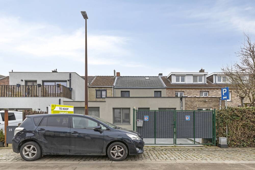 Maison à vendre à Lot 1651 275000.00€ 2 chambres 84.00m² - Annonce 420007