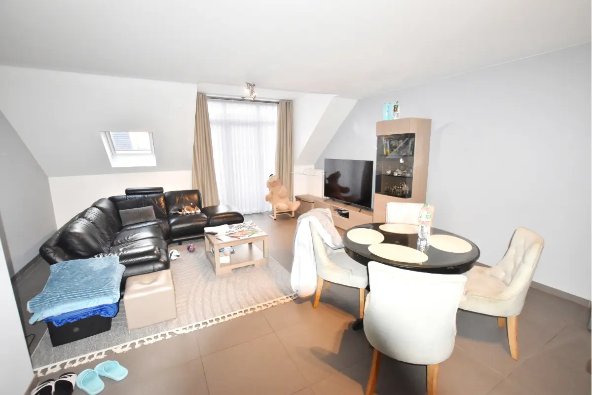 Duplex te  koop in Tubeke 1480 270000.00€ 2 slaapkamers 105.00m² - Zoekertje 573123