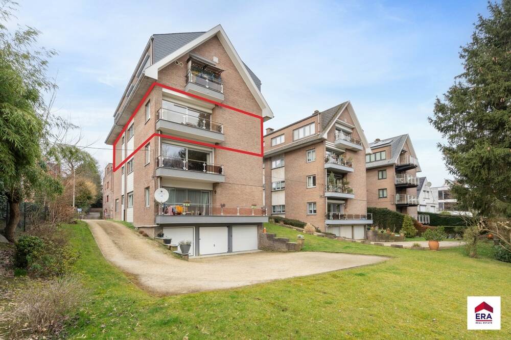 Appartement à vendre à Wemmel 1780 355000.00€ 3 chambres 112.00m² - Annonce 420988