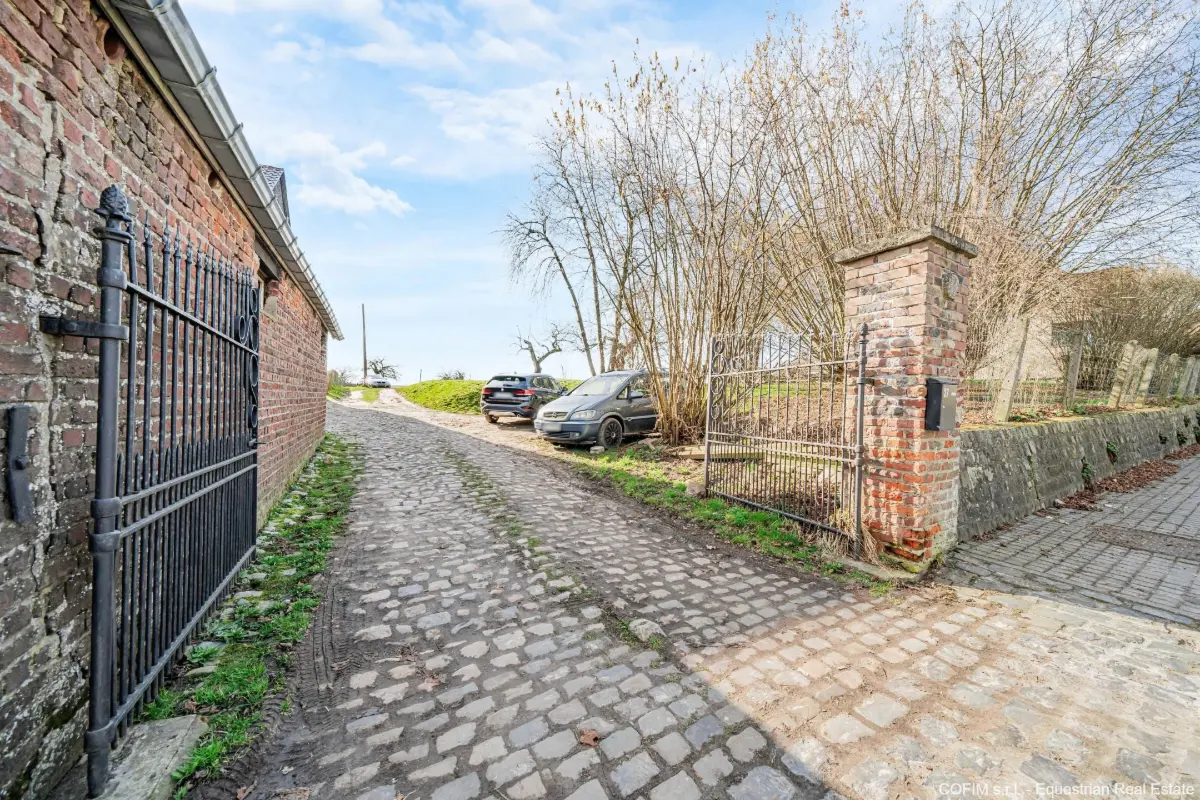 Maison à vendre à Piétrain 1370 980000.00€ 3 chambres 308.00m² - Annonce 420173