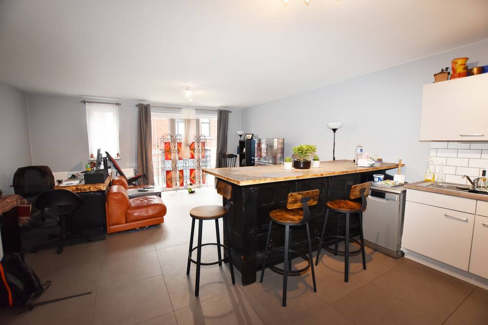 Appartement à à Tubize 1480 235000.00€ 2 chambres 75.00m² - Annonce 573124