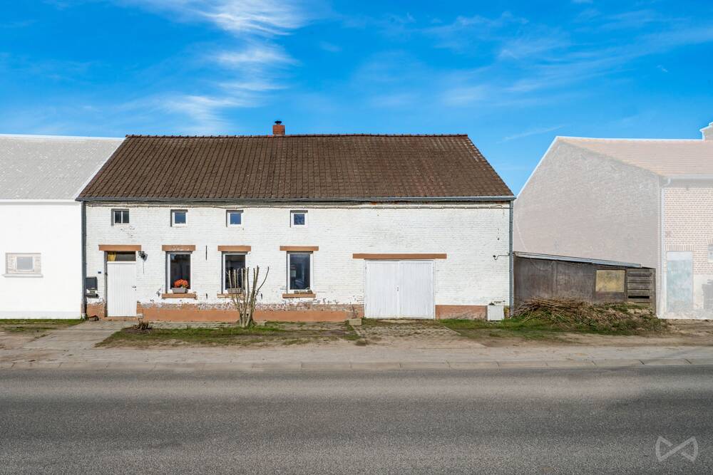 Huis te koop in Piétrain 1370 235000.00€ 3 slaapkamers 180.00m² - Zoekertje 421229