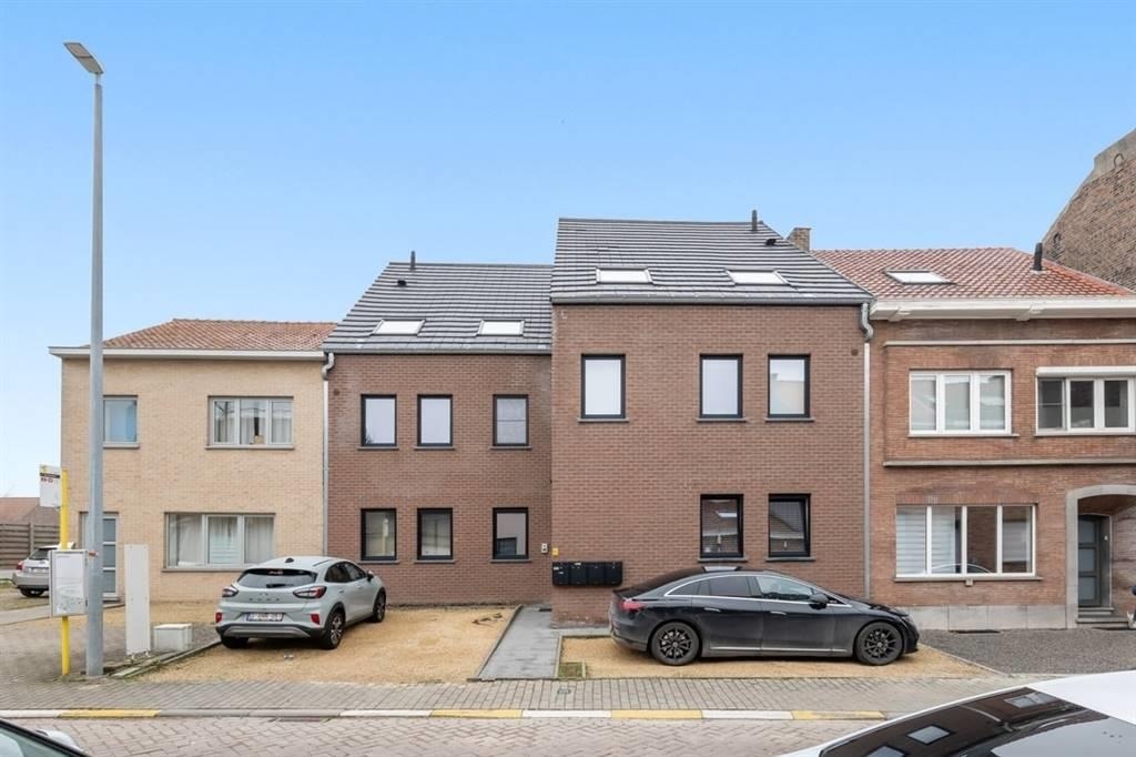 Appartement à louer à Landen 3400 900.00€ 1 chambres 68.00m² - Annonce 421572