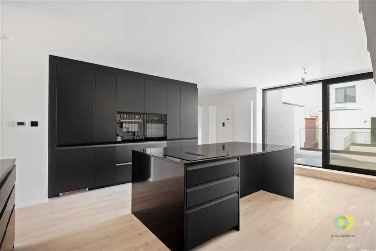 Appartement te  koop in Vilvoorde 1800 375000.00€ 2 slaapkamers 145.00m² - Zoekertje 471263