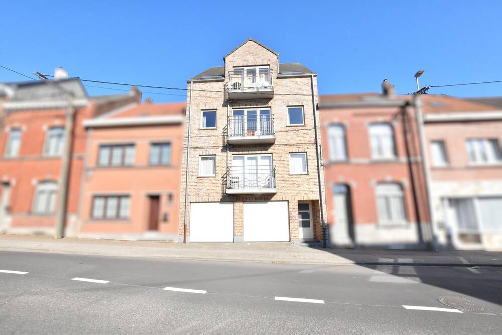 Duplex à vendre à Tubize 1480 265000.00€ 3 chambres 117.00m² - Annonce 421614