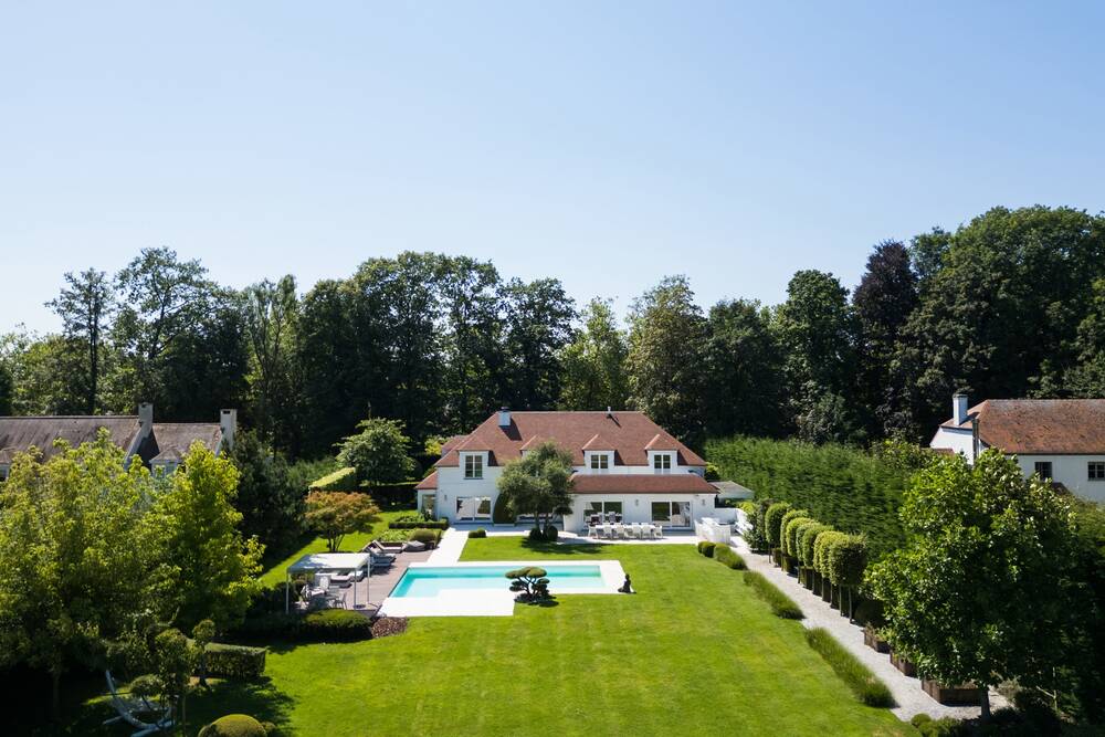Maison à vendre à Waterloo 1410 2195000.00€ 4 chambres 400.00m² - Annonce 421287