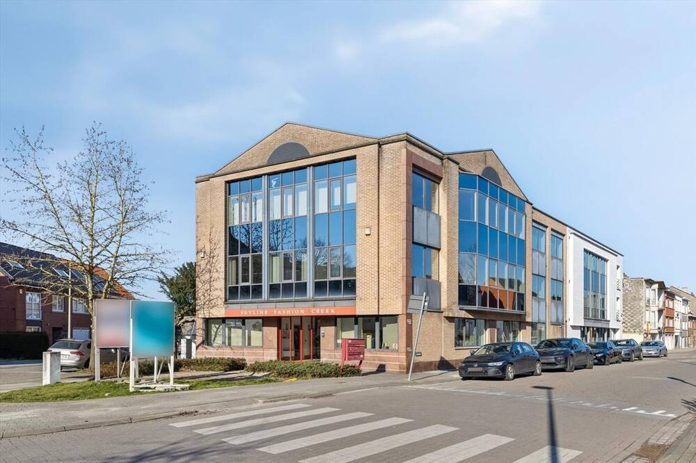 Commerce à vendre à Strombeek-Bever 1853 200000.00€ chambres 134.00m² - Annonce 421340