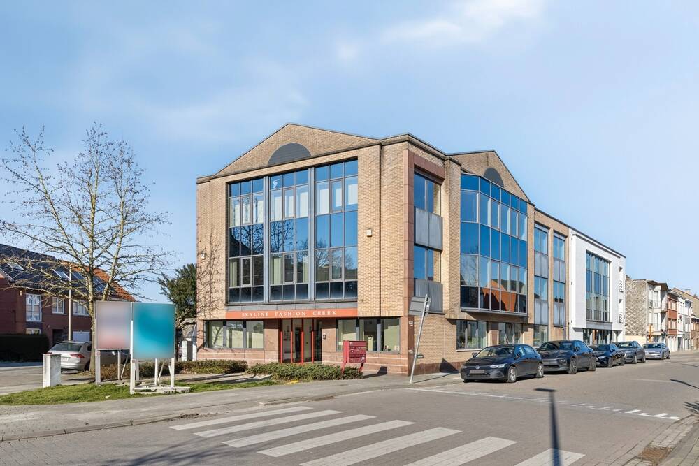 Commerce à vendre à Strombeek-Bever 1853 200000.00€ chambres 134.00m² - Annonce 421340