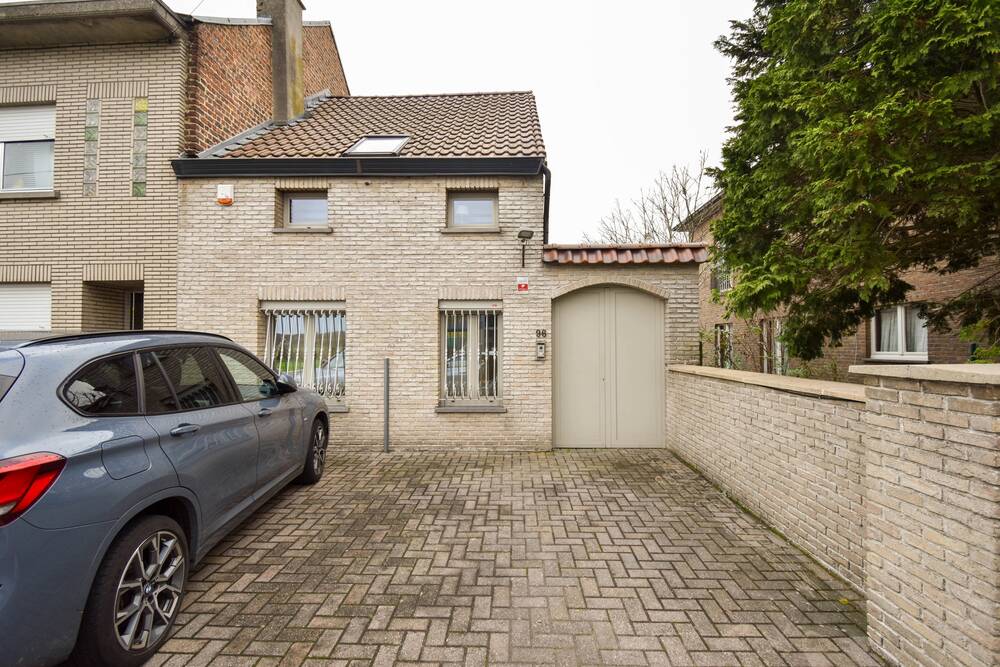 Maison à vendre à Ternat 1740 425000.00€ 3 chambres 158.00m² - Annonce 421783