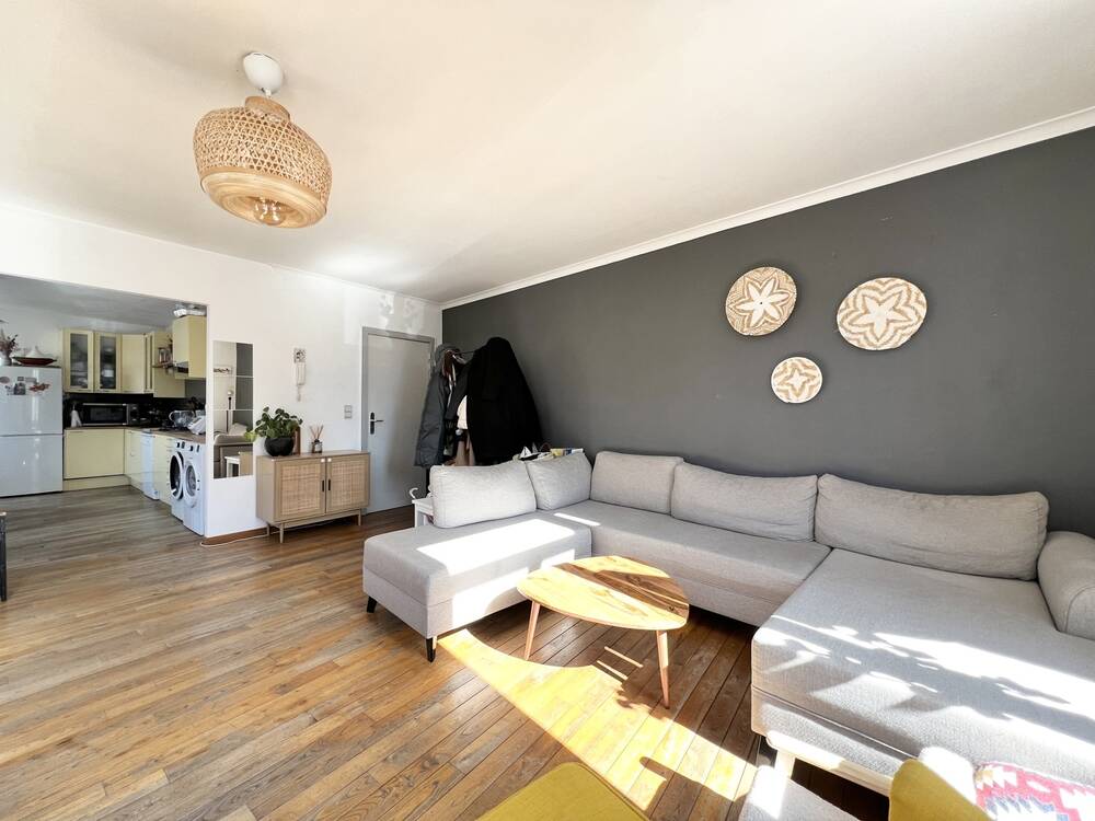 Appartement à  à Ixelles 1050 325000.00€ 1 chambres 86.00m² - Annonce 421842