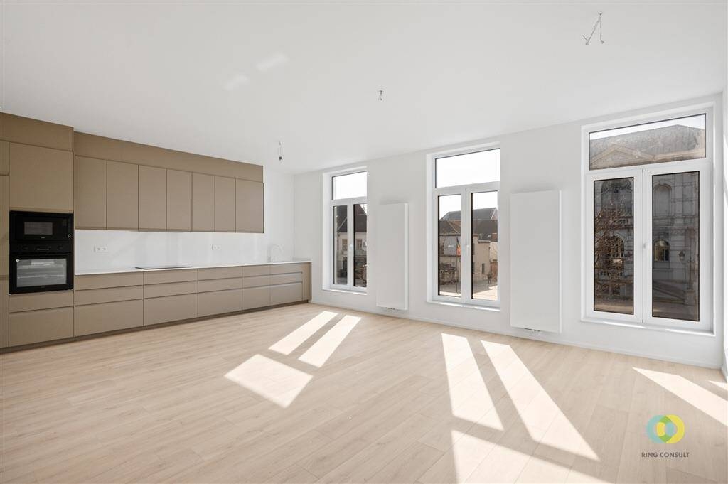 Appartement à vendre à Vilvorde 1800 319000.00€ 2 chambres 112.50m² - Annonce 471264