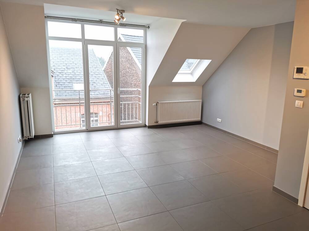 Duplex à vendre à Tubize 1480 250000.00€ 2 chambres 85.00m² - Annonce 421609