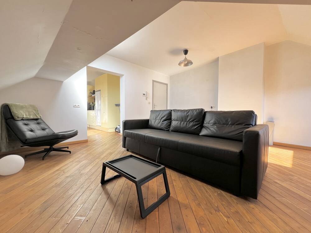 Appartement à  à Ixelles 1050 285000.00€ 1 chambres 86.00m² - Annonce 421466
