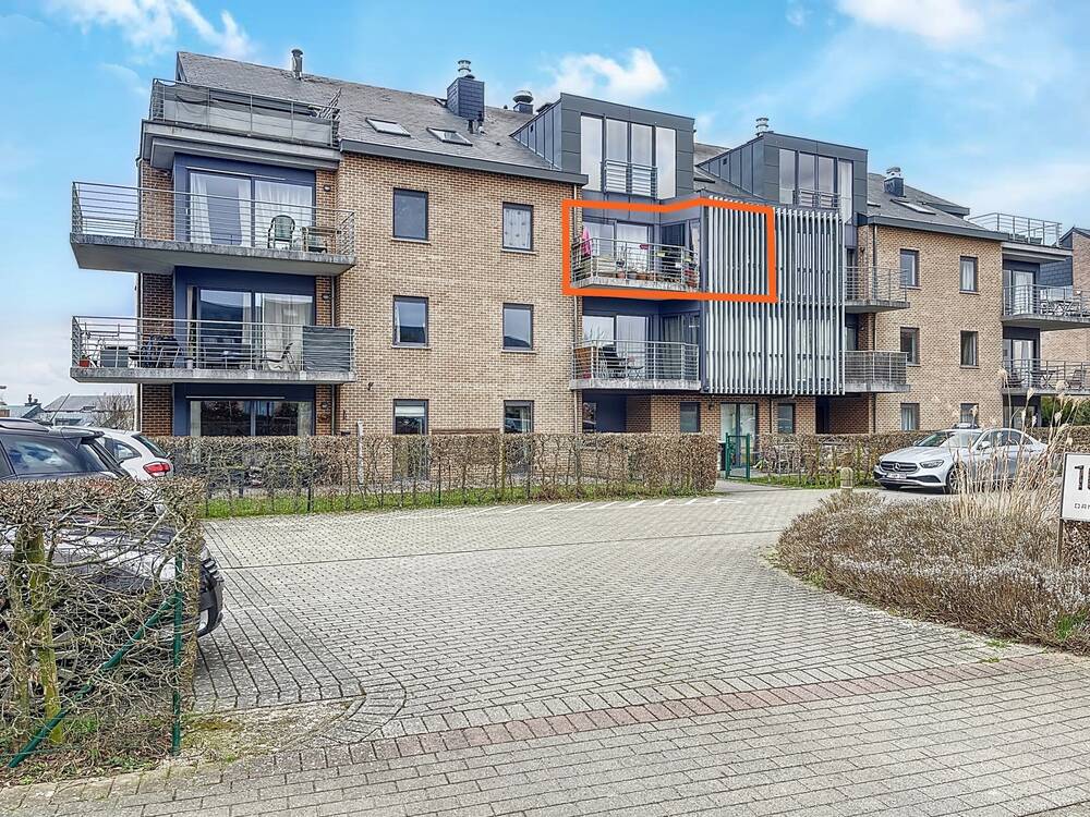 Appartement à vendre à Louvain-la-Neuve 1348 315000.00€ 1 chambres 65.00m² - Annonce 423546