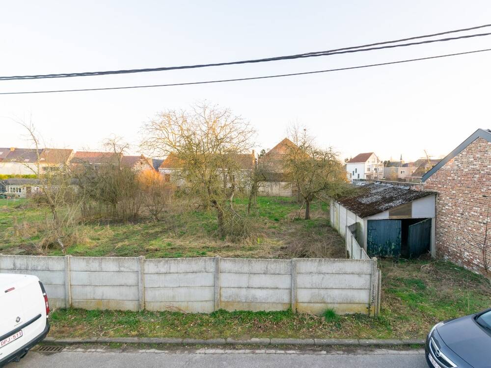 Terrain à vendre à Hoegaarden 3320 115000.00€ chambres m² - Annonce 422839