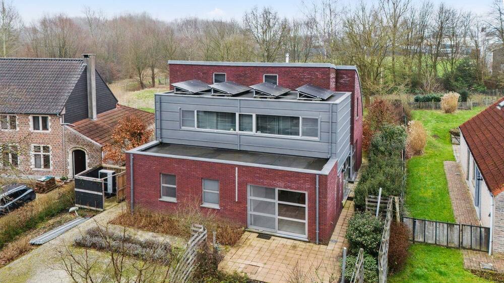 Maison à vendre à Boortmeerbeek 3190 790000.00€ 4 chambres 278.00m² - Annonce 423127