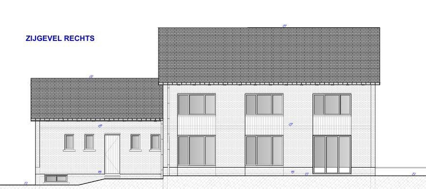 Maison à vendre à Nieuwrode 3221 435000.00€  chambres m² - Annonce 422621
