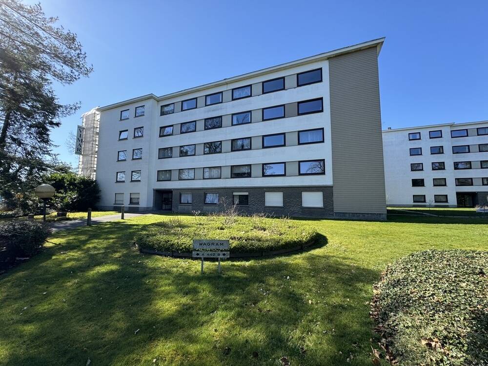 Appartement à louer à Waterloo 1410 1500.00€ 2 chambres 77.00m² - Annonce 423169