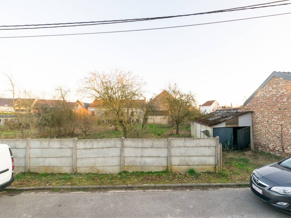 Terrain à vendre à Hoegaarden 3320 145000.00€ chambres m² - Annonce 422841
