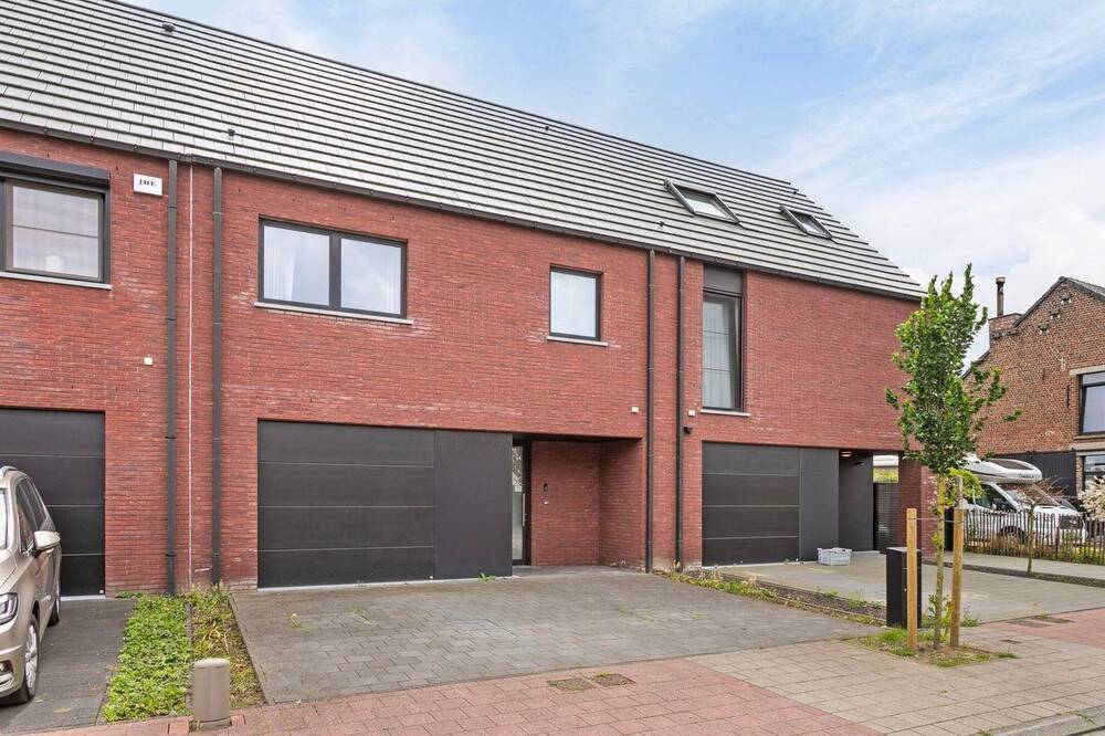 Maison à vendre à Zaventem 1930 649000.00€ 4 chambres 200.00m² - Annonce 422871