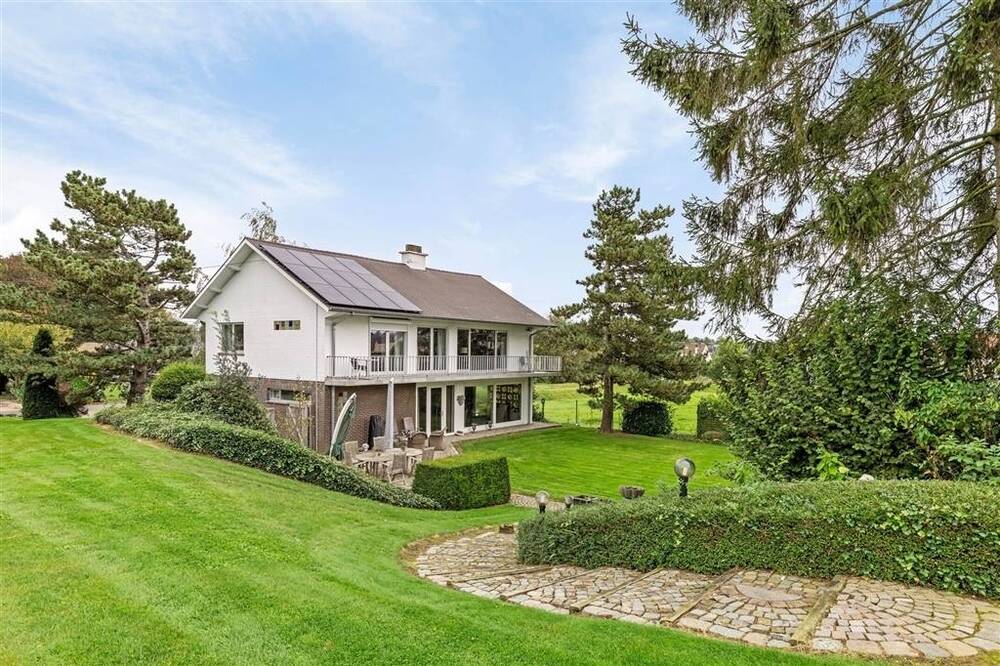 Maison à vendre à Erps-Kwerps 3071 795000.00€ 3 chambres 210.00m² - Annonce 423230