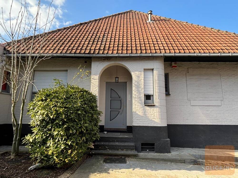 Maison à vendre à Wemmel 1780 540000.00€ 4 chambres 191.00m² - Annonce 424701