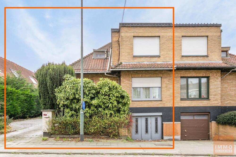 Maison à vendre à Wemmel 1780 540000.00€ 4 chambres 191.00m² - Annonce 424701