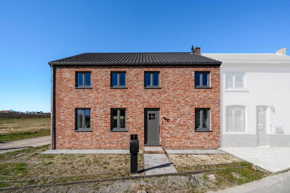 Huis te koop in Geetbets 3450 345000.00€ 2 slaapkamers 143.00m² - Zoekertje 424305