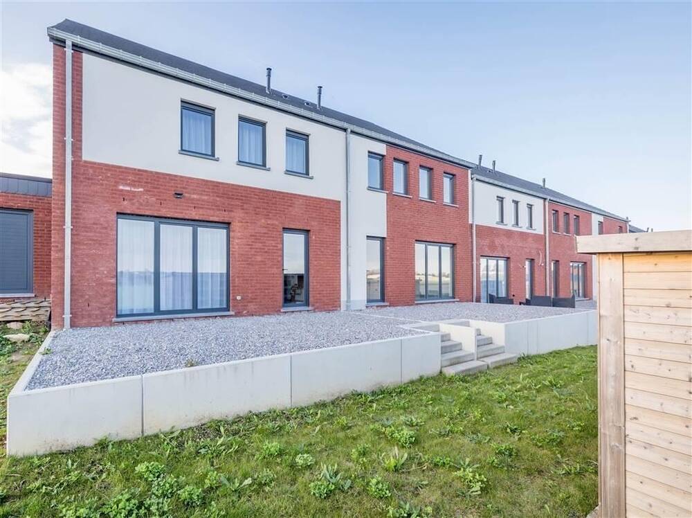 Maison à vendre à Nivelles 1400 419000.00€ 3 chambres 165.00m² - Annonce 423894