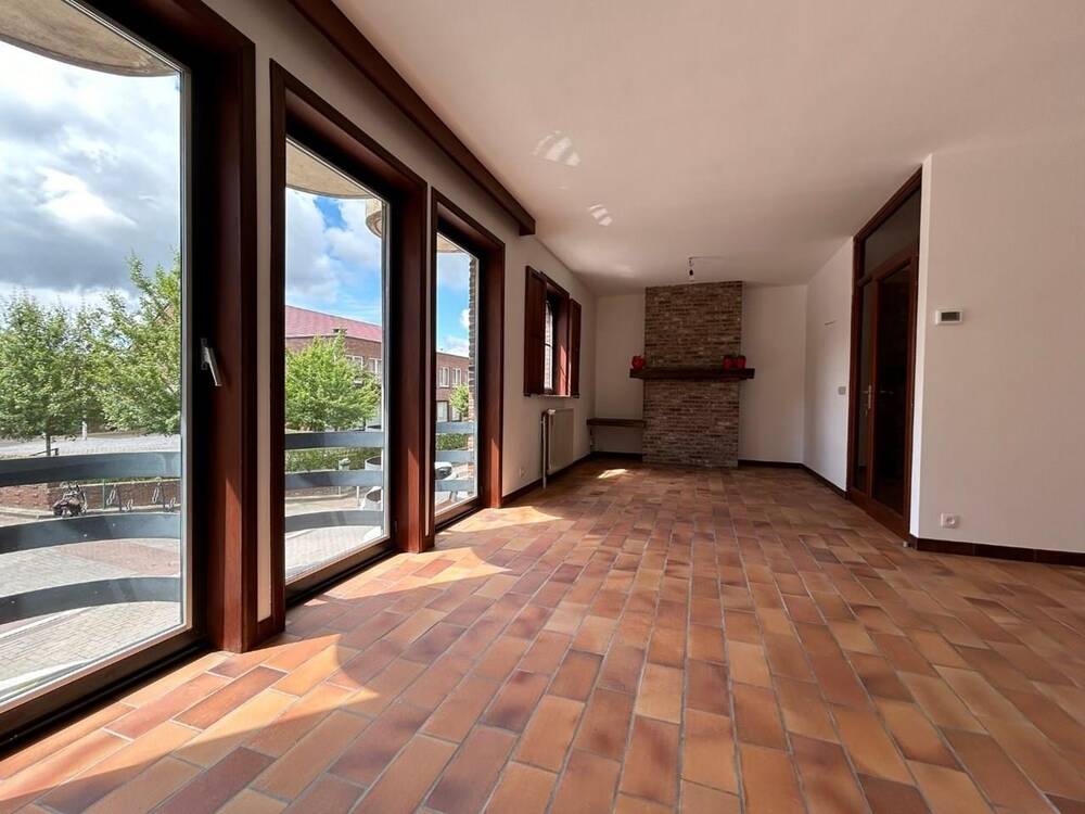 Appartement à louer à Haacht 3150 940.00€ 2 chambres 99.00m² - Annonce 424225