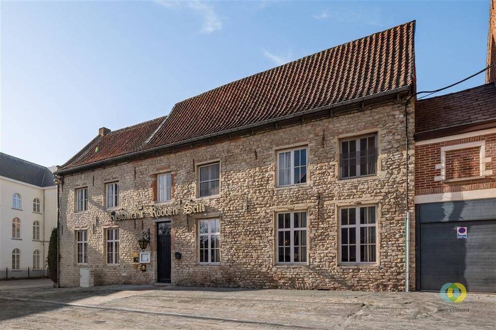 Maison à vendre à Erps-Kwerps 3071 529000.00€ 2 chambres 491.00m² - Annonce 424485