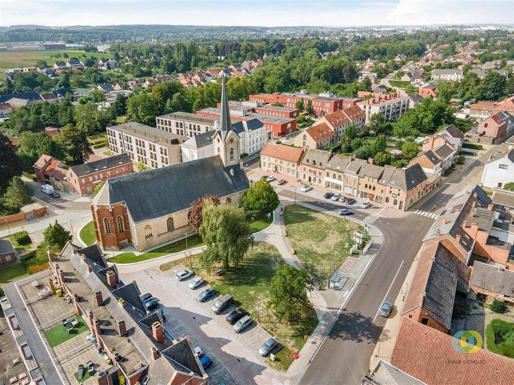 Huis te  koop in Erps-Kwerps 3071 529000.00€ 2 slaapkamers 491.00m² - Zoekertje 424485