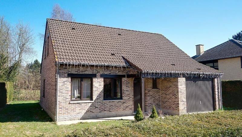Huis te koop in Haacht 3150 365000.00€ 3 slaapkamers 143.00m² - Zoekertje 424082