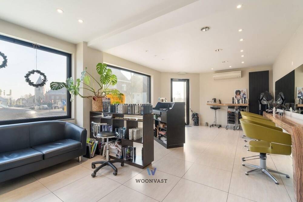 Commerce à vendre à Opwijk 1745 399000.00€ chambres 254.00m² - Annonce 425218