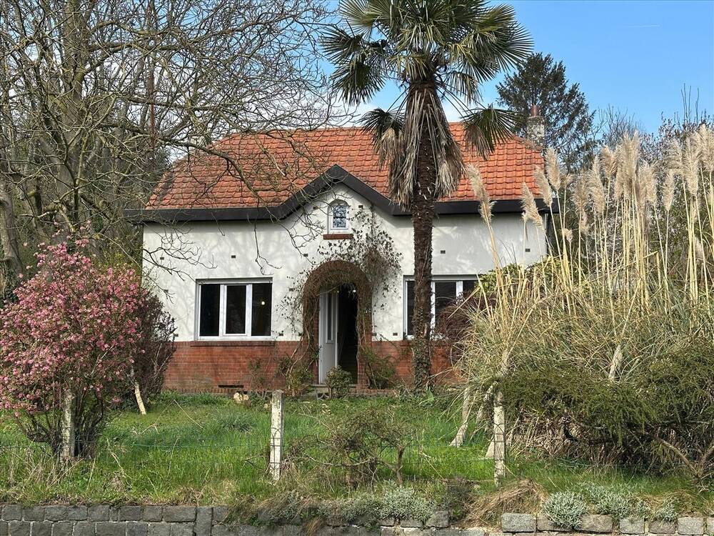 Maison à vendre à Haut-Ittre 1461 220000.00€ 2 chambres m² - Annonce 425543