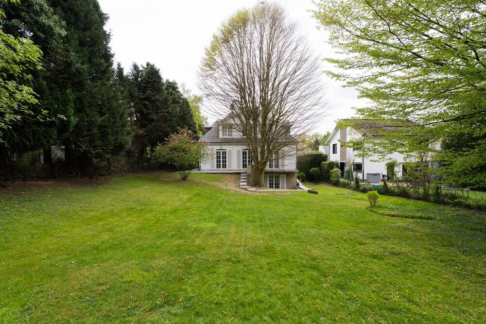 Maison à louer à Kraainem 1950 4950.00€ 5 chambres 450.00m² - Annonce 425219