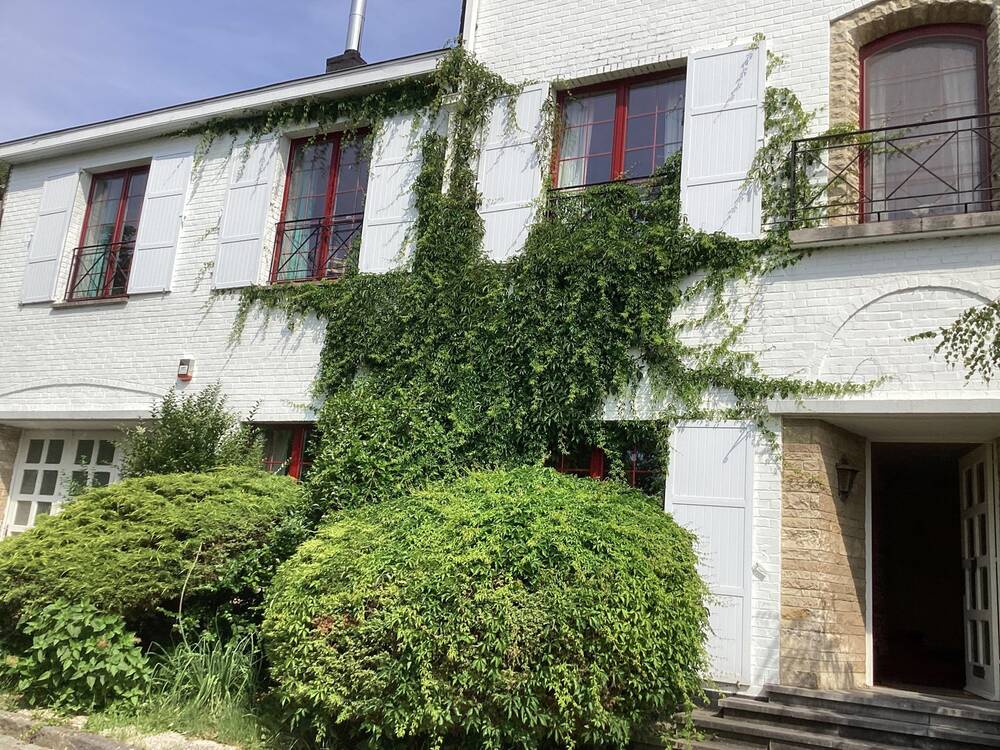 Maison à vendre à Nossegem 1930 850000.00€ 7 chambres 540.00m² - Annonce 424928
