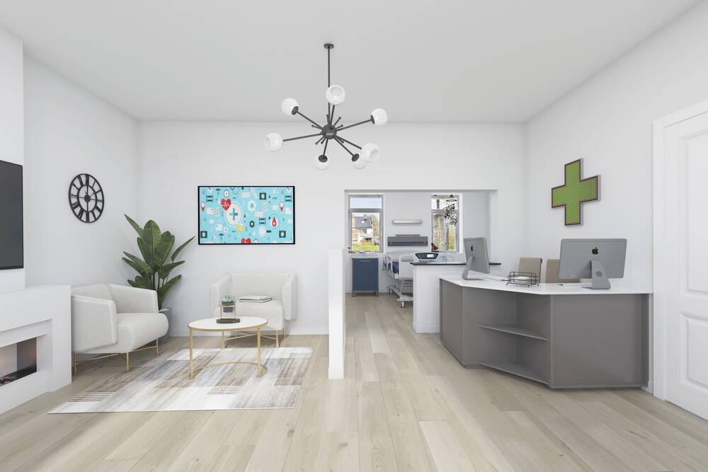 Commerce à vendre à Roosdaal 1760 490000.00€ chambres 349.00m² - Annonce 425984