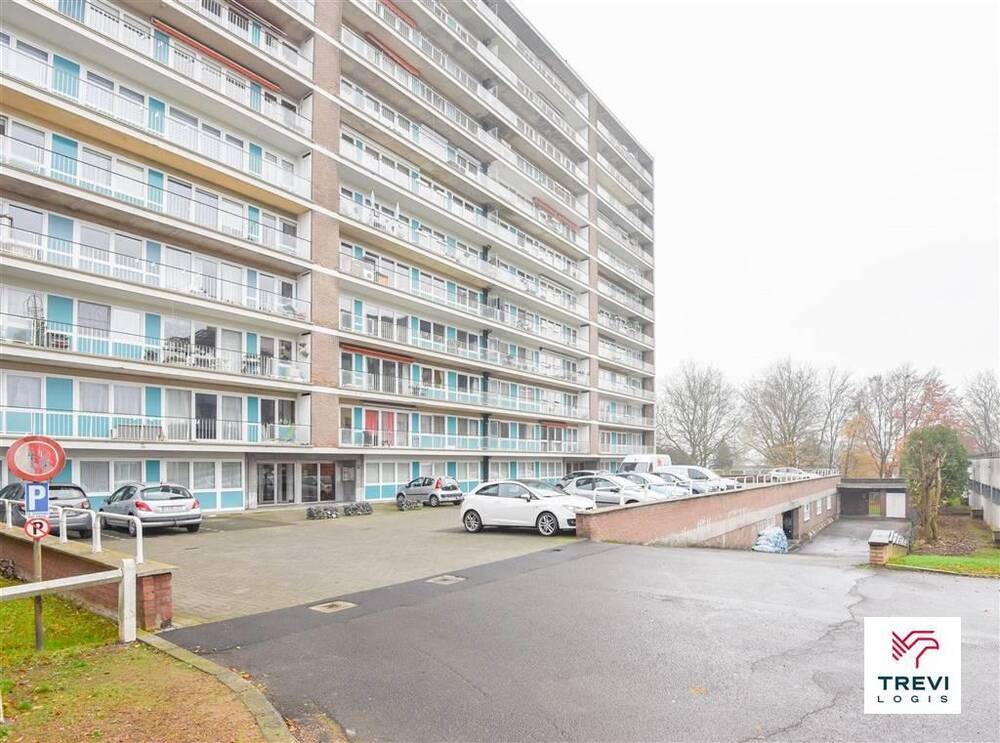 Appartement à vendre à Nivelles 1400 175000.00€ 2 chambres 72.00m² - Annonce 426148