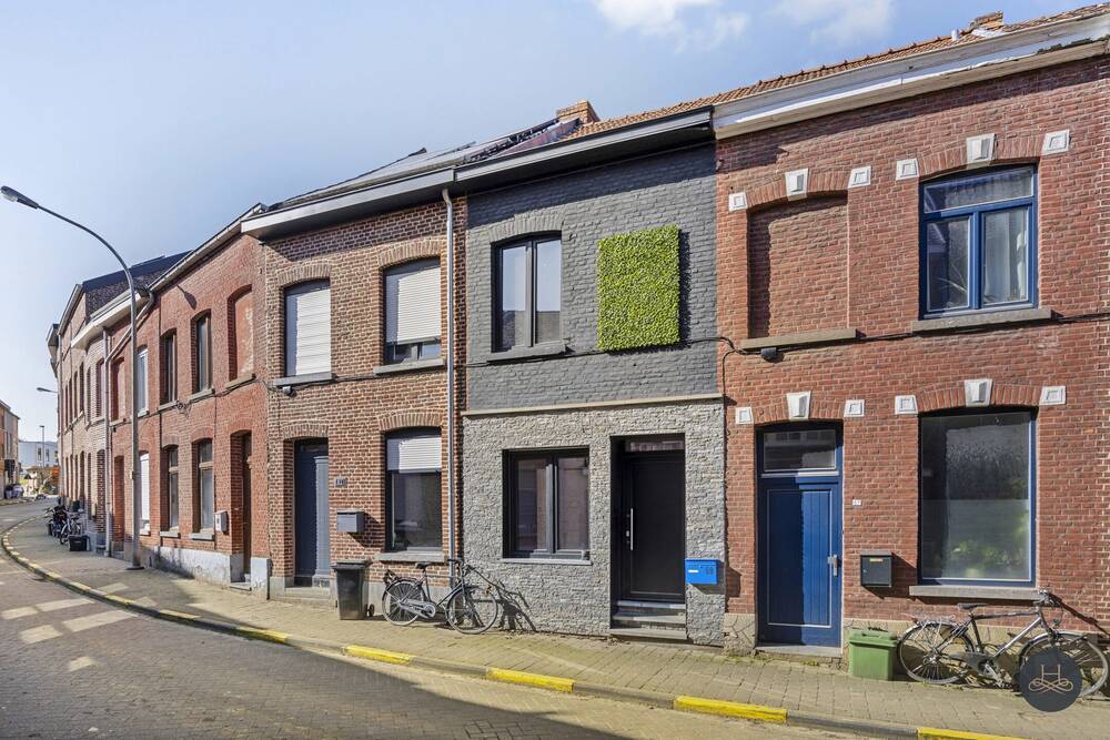 Maison à vendre à Aarschot 3200 265000.00€ 1 chambres 77.00m² - Annonce 460008